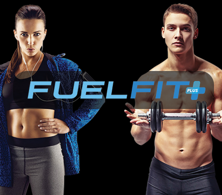 Fuel Fit Plus